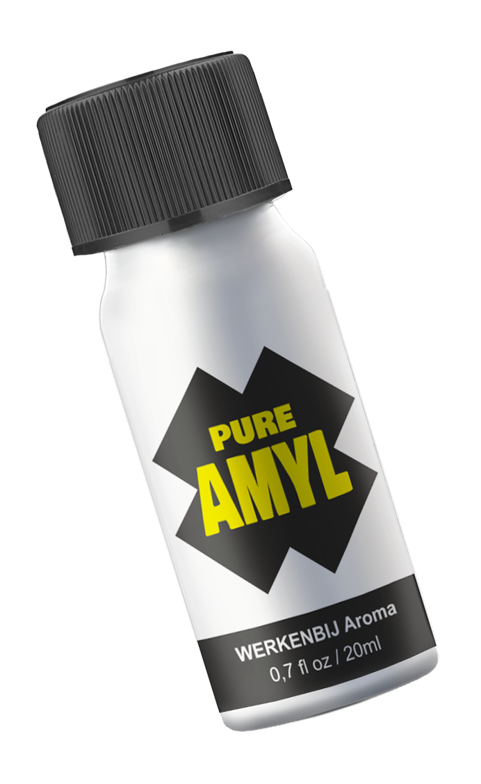 Pure Amyl